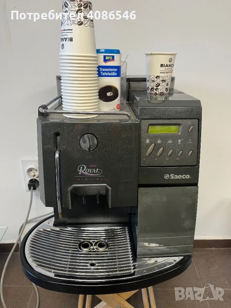 Кафе машина SAECO София, снимка 1