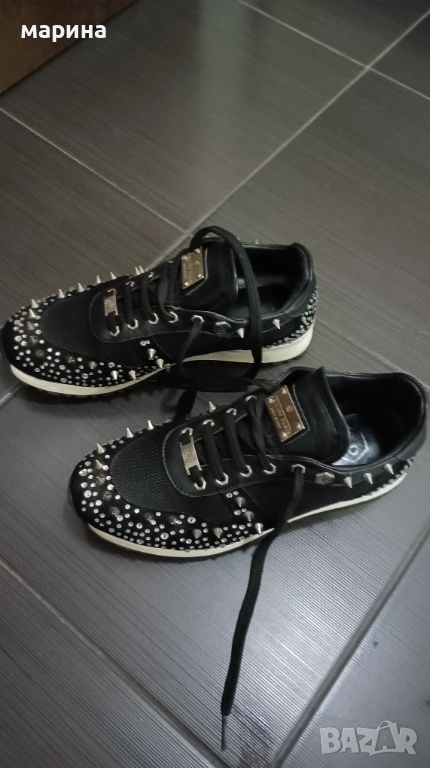 Philipp plein , снимка 1