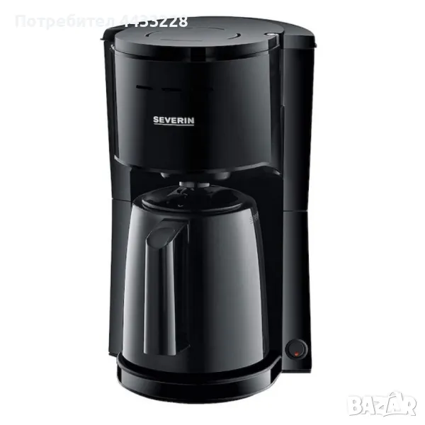 Кафемашина , снимка 1