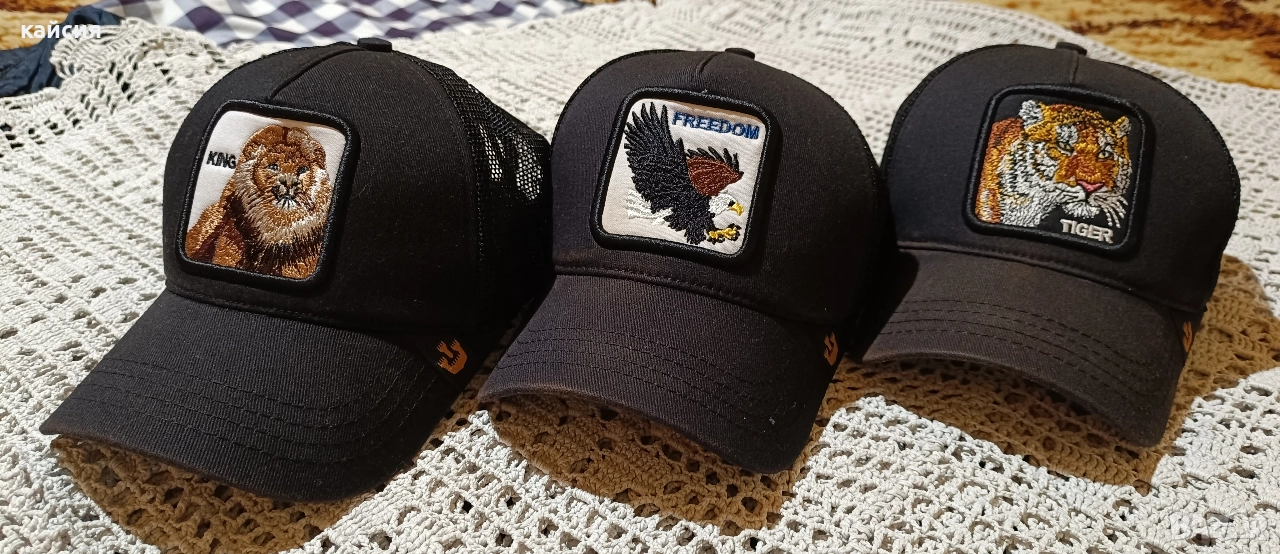 Goorin Bros Маркови Шапки , снимка 1