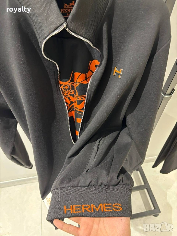 Hermes Мъжки Екип С-ХХЛ Хермес , снимка 1