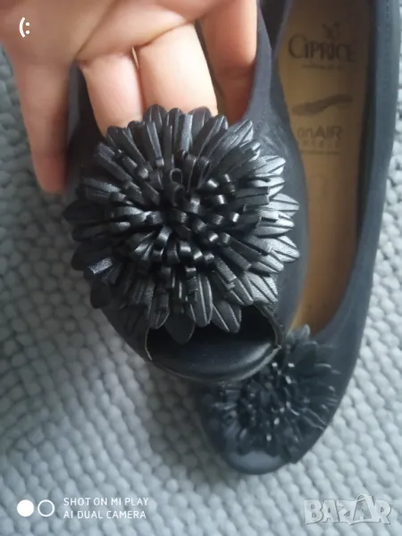 Обувки Caprice номер 39., снимка 1