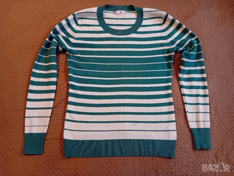 Дамски пуловер, снимка 1