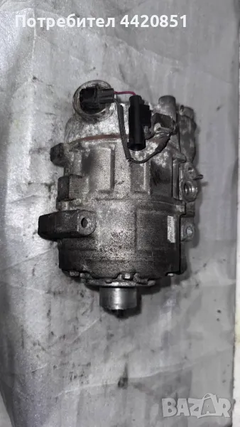 Компресор за Климатик за Mercedes A Class (W168) - 6SEU12C / 447220-83E5, снимка 1