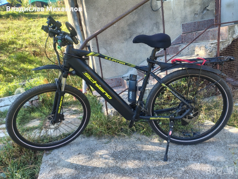 Електрически велосипед , снимка 1