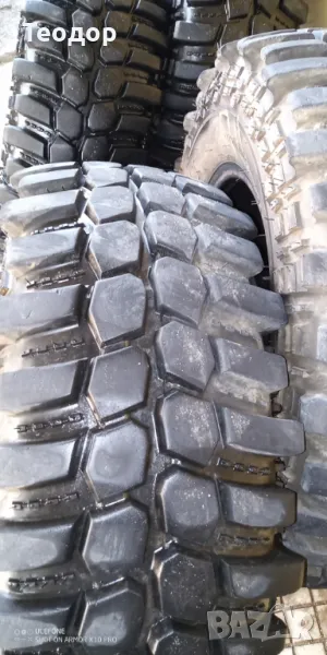 Гуми Lakesea Mudster M/T 235/75R15, снимка 1