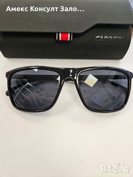 Carrera 8032 Carbon Fiber, снимка 1