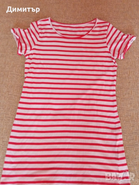 Туника ЕСМАРА М-Л размер, снимка 1