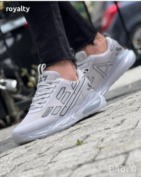 Emporio Armani мъжки маратонки , снимка 1