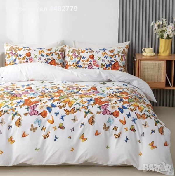 спален комплект , снимка 1