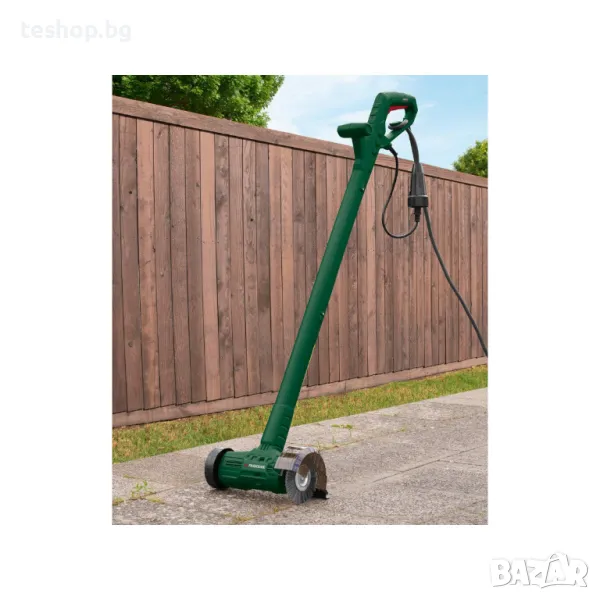 Машина за почистване на фуги и други Parkside PUB 150 A1, снимка 1