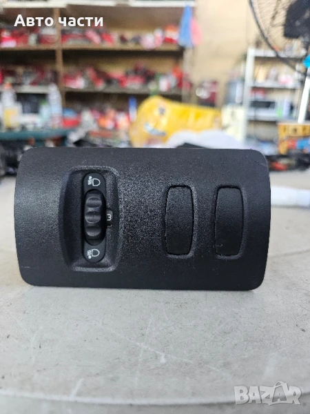 Регулатор на фаровете за RENAULT Clio серия 8200379685 , снимка 1