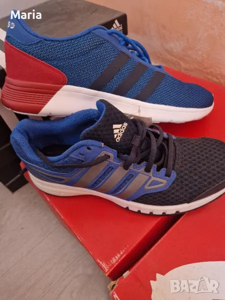 Разпродажба мъжки маратонки Адидас, снимка 1