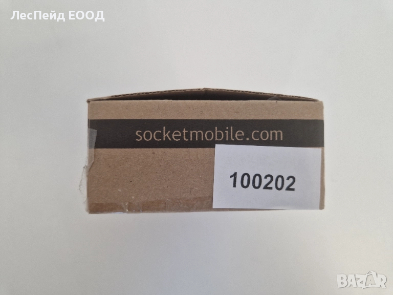 Socket Mobile CX3360-1682 SocketScan S700 1D Bluetooth баркод скенер, снимка 1