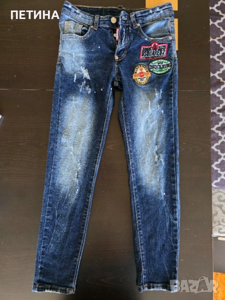 Dsquared , снимка 1