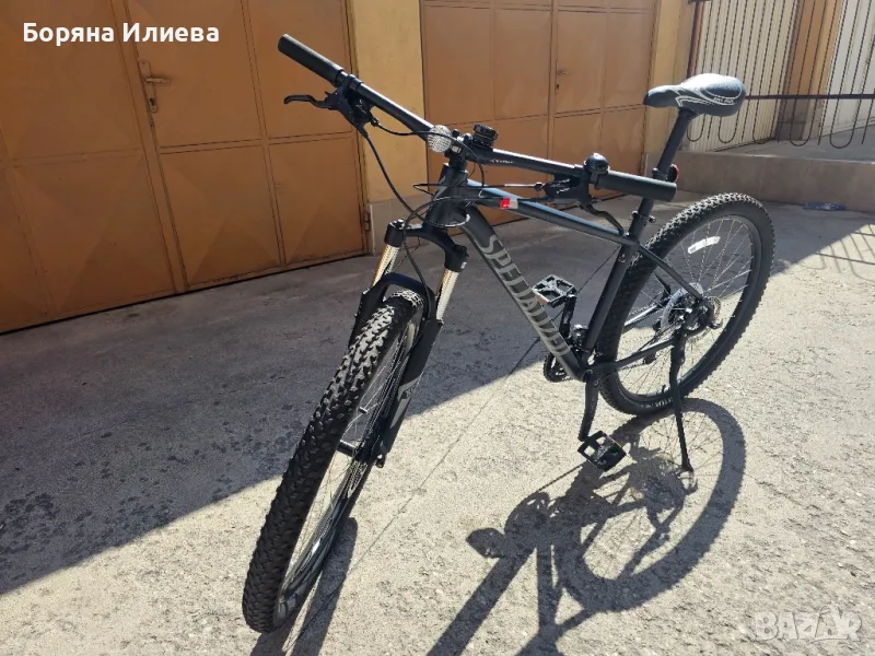 Продавам велосипед Specialized Rockhopper Sport 2021, 29" L , снимка 1