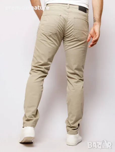 🏕️ СЕЗОННА ОФЕРТА 🧭 PIERRE CARDIN / елегантен панталон, снимка 1
