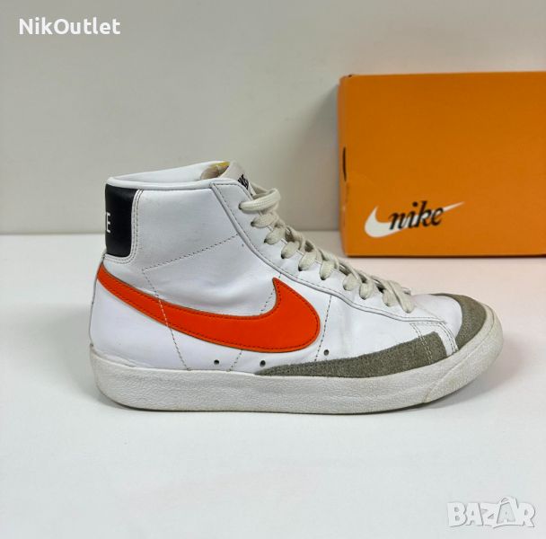 Nike Mid Blazer 77 Vintage, снимка 1