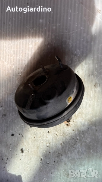 Серво усилвател / Спирачна помпа за Suzuki Grand Vitara 2000 - 131010-50910 / 0K10177, снимка 1