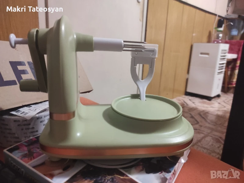 Белачка , снимка 1