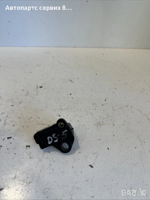 Датчик колянов вал 9664387380 за Ситроен ДС4 Citroen ds4 type 9h05 1.6 Hdi 82hp 2011, снимка 1