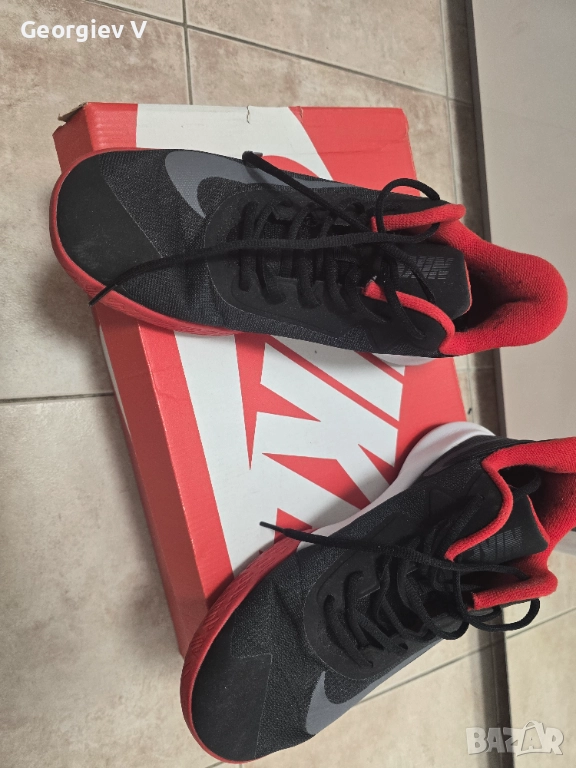 Обувки NIKE PRECISION IV, снимка 1