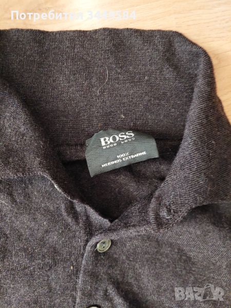 Пуловер Hugo Boss, снимка 1
