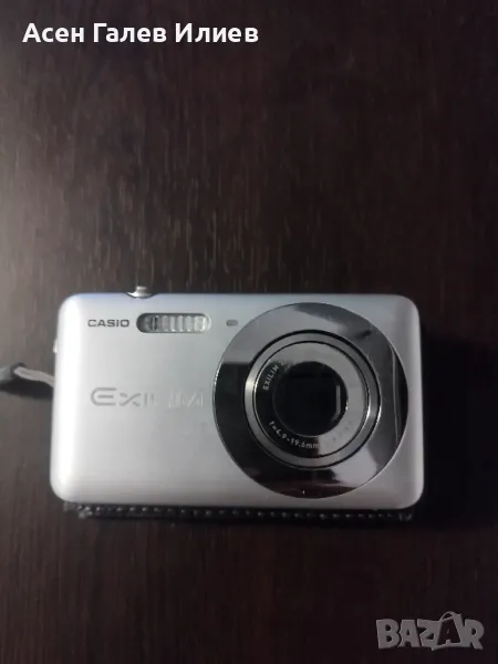 Casio Exilim, снимка 1