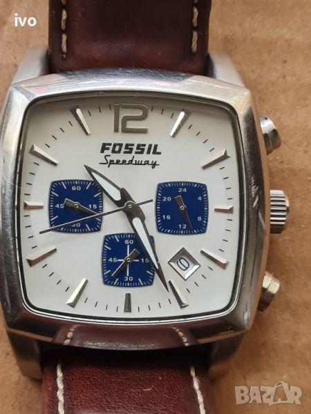 fossil arkitekt fs 3070, снимка 1