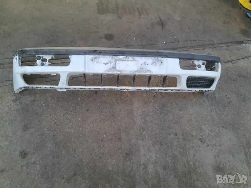 Предна броня за голф 3, снимка 1