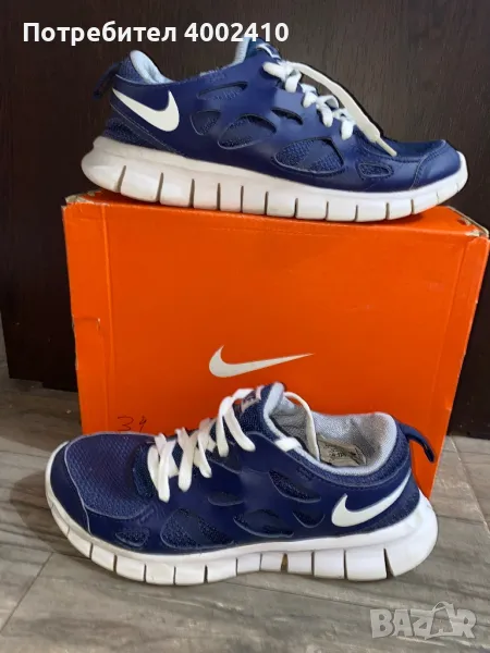 Обувки nike, снимка 1