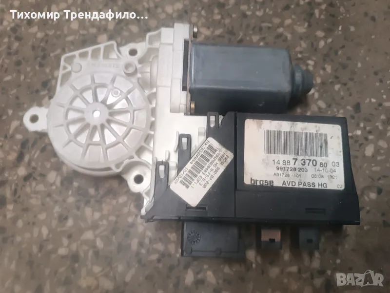 WINDOW motor RIGHT FRONT Lancia Phedra 200t 1488737080  991728203, снимка 1