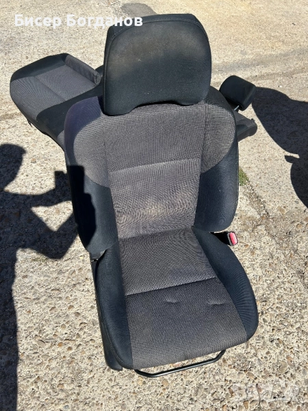 Седалки за Субару форестър, снимка 1