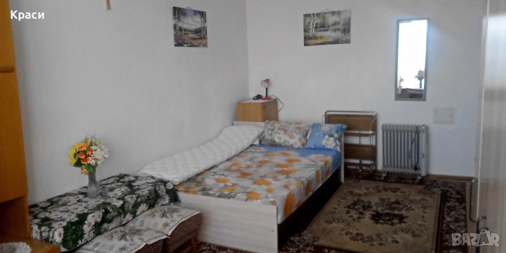 Частно лице дава под наем гарсониера до Гара Подуене, снимка 1