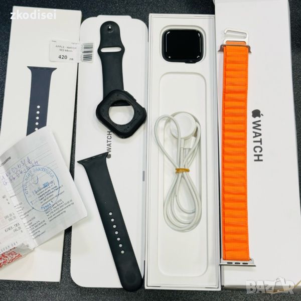 Smart Watch Apple watch SE2 44mm, снимка 1