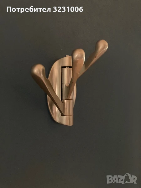 Закачалки за дрехи, снимка 1