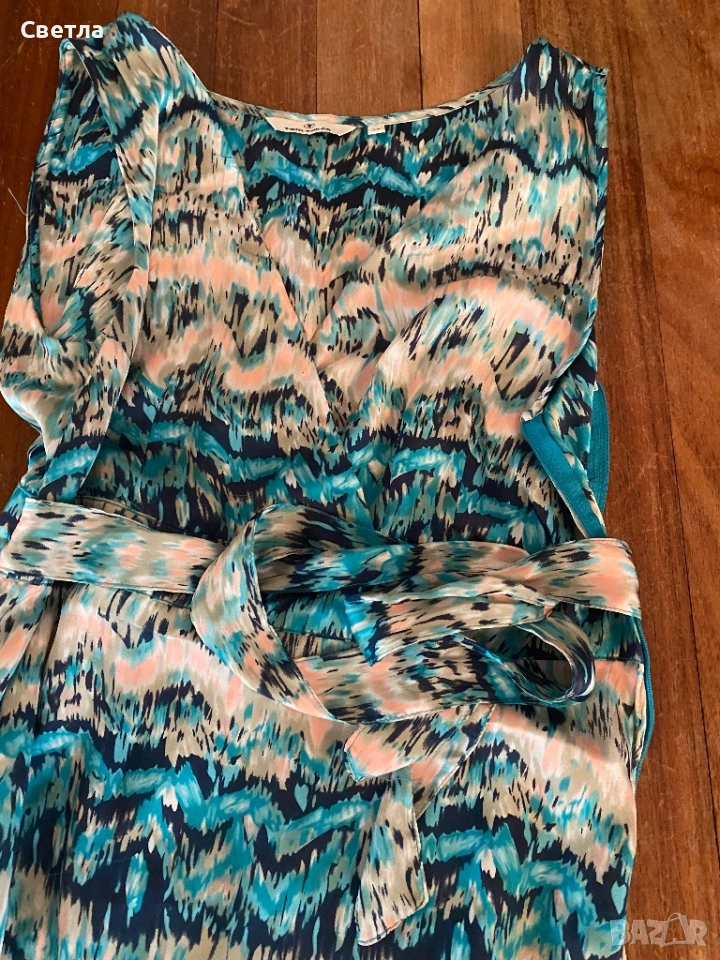 Рокля Том Тейлър, снимка 1