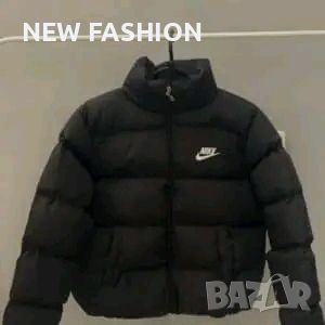 Дамски Якета : S, M, L : NIKE , снимка 1