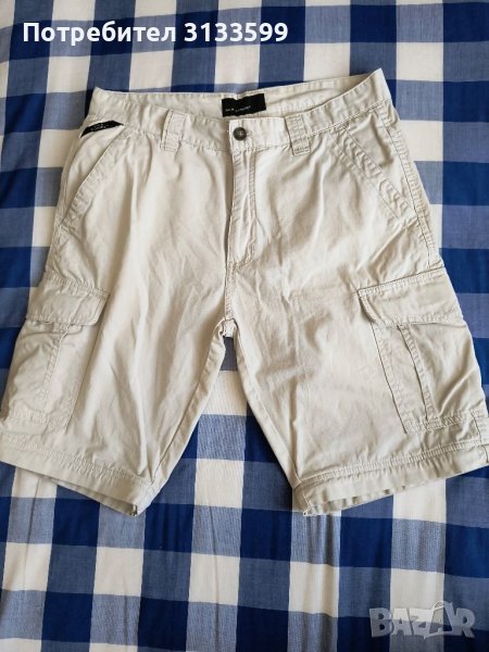Къси мъжки панталони , снимка 1