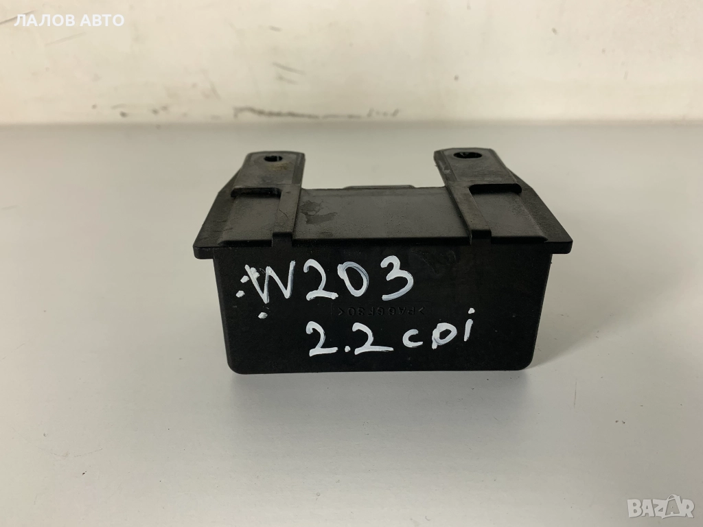 Реле подгревни свещи Мерцедес 2.2 CDi Rele podgrevni sveshti Mercedes-Benz W203 C-class , снимка 1