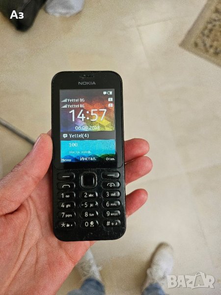 Nokia 222 , снимка 1