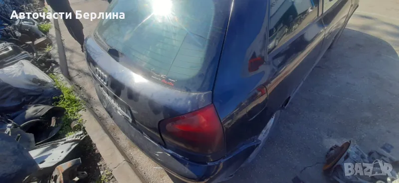 Audi A3 8L 1.6 на части, снимка 1