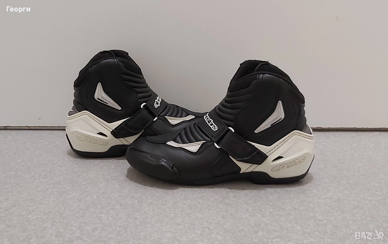 Alpinestars SMX-1R , снимка 1