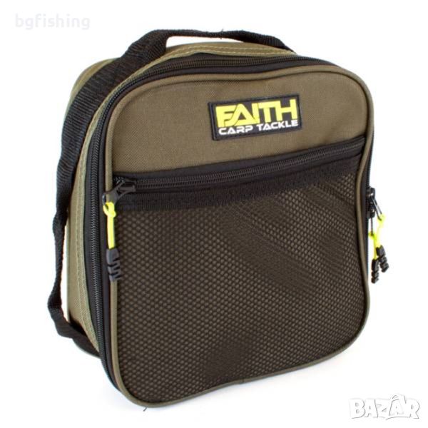 Несесер Faith Lead & Bit Bag, снимка 1