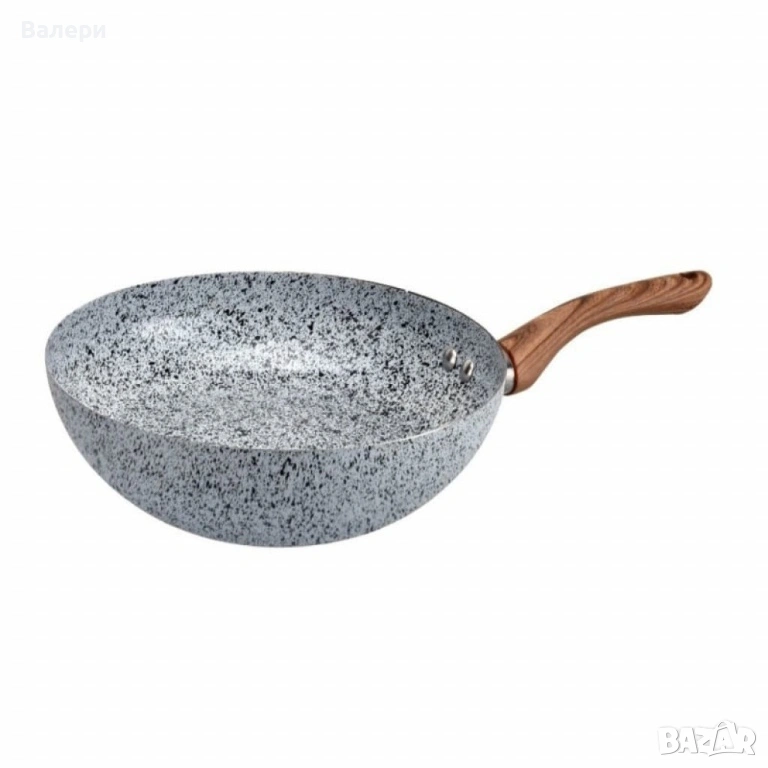 Тиган Уок Voltz Siena, 26x10см., Мраморно каменно керамично покритие, снимка 1