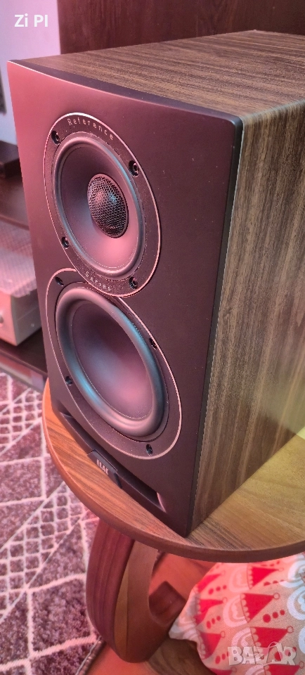 ELAC UBR 62, снимка 1