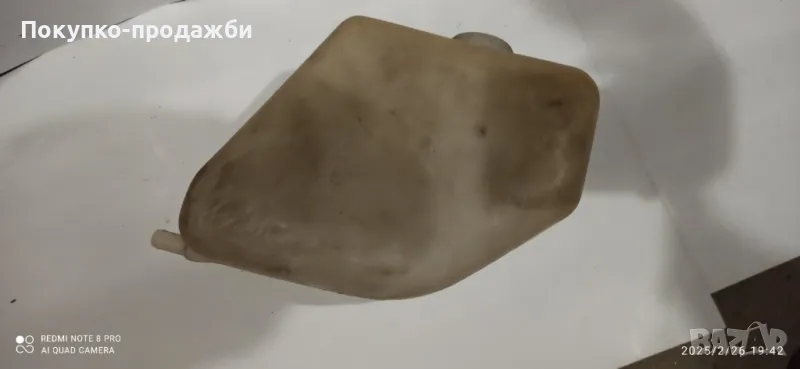 разширителен съд от лада самара здраво казанче за антифриз за ваз 2108, снимка 1