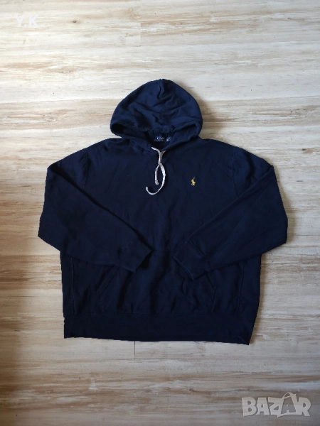 Оригинален мъжки суичър Polo by Ralph Lauren, снимка 1