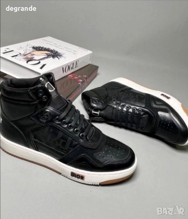 Кецове Dior , снимка 1