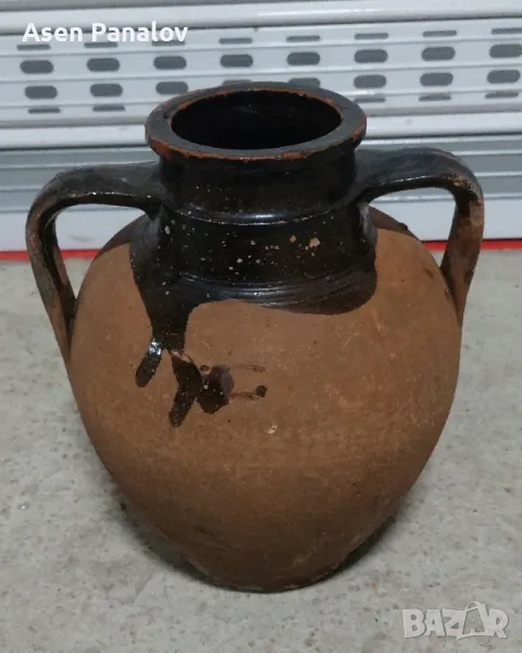 Старинна делва/автентична/ 3бр, снимка 1